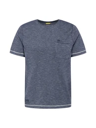 T-Shirt dunkelblau