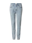 ABOUT YOU x Alvaro Soler Jeans 'Enrico' blau