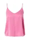 Guido Maria Kretschmer Collection Top ''''Stella''''  světle růžová