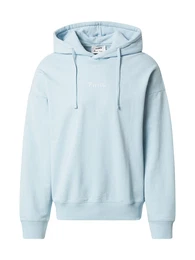 Hoodie 'Nevio' hellblau