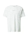 ABOUT YOU x Alvaro Soler Shirt 'Rico' hellgrün/mischfarben