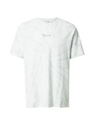 ABOUT YOU x Alvaro Soler Shirt 'Rico' hellgrün/mischfarben