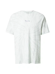 Shirt 'Rico' hellgrn / mischfarben