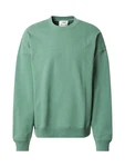 ABOUT YOU x Alvaro Soler Sweatshirt 'Pierre' grün