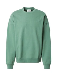 ABOUT YOU x Alvaro Soler Sweatshirt 'Pierre' grün