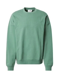 Sweatshirt 'Pierre' grn