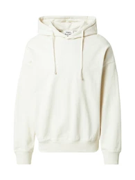 Hoodie 'Nevio' beige / creme