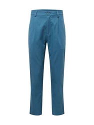 ABOUT YOU x Alvaro Soler Hose 'Lorenzo' blau/petrol