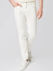 ABOUT YOU x Alvaro Soler Jeans 'Enrico' weiß