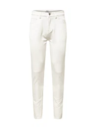 Jeans 'Enrico' wei