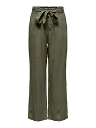 Kalhoty 'Say' khaki