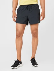 NIKE Sportshorts 'Flex Stride' schwarz/weiß