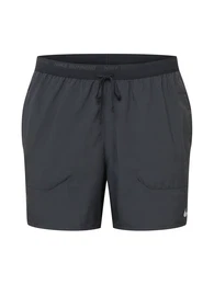 Sportshorts 'Stride' schwarz / wei