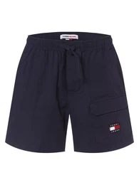 Hose marine / wei / rot