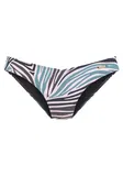 Pruhované bikiny image