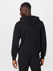 HUGO Sweatshirt Duratschi grenadine/schwarz