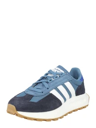 Sneaker ''''Retropy E5'''' blau / navy / wei