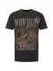 Abercrombie & Fitch T-Shirt kastanienbraun / mischfarben