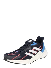 Laufschuh ''''X9000L2'''' blau / rot / schwarz / weiß