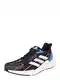 ADIDAS SPORTSWEAR Laufschuh ''''X9000L2'''' blau / rot / schwarz / weiß