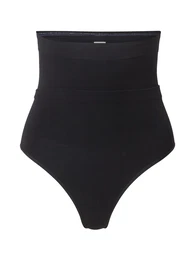 Tanga gaćice crna