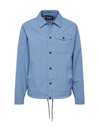 Jacke rauchblau