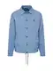 BURTON MENSWEAR LONDON Jacke rauchblau