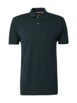 BOSS Poloshirt 'Pallas' smaragd