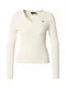 Polo Ralph Lauren Pulover 'KIMBERLY'  kremna / mornarska