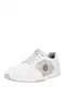 bugatti Sneaker grau / wei