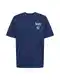 LEVI''''S T-Shirt navy / hellblau / hellgrün / rosa / weiß