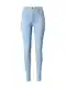 LEVI'S  Traperice 'Mile High Super Skinny'  svijetloplava