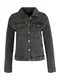 Denim Project Prijelazna jakna ''''WLARA''''  sivi traper