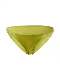 Spodní díl plavek 'Palm' zelená