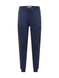 Hose navy / feuerrot / wei