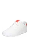 ADIDAS GOLF Sportschuh koralle / weiß