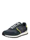 Blauer.USA Sneaker ''''DIXON'''' navy / gelb