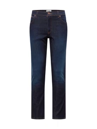 Jeans 'TEXAS' dunkelblau