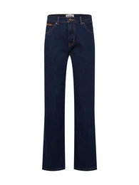 Jeans 'TEXAS' blue denim / dunkelblau