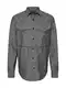 G-Star RAW Hemd grau