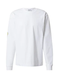 Shirt 'NOAH' gelb / wei