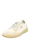 Blauer.USA Sneaker ''''MURRAY'''' beige / kitt / brokat