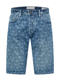 Shorts ''''Josh'''' blue denim