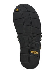 Keen Sandale UNEEK DUNKEL OLIVE/SCHWARZ/OLIV