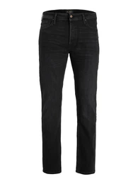 Jeans 'Mike' black denim