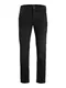 JACK & JONES Jeans 'Mike' black denim