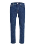 JACK & JONES Jeans 'JJIMike JJOriginal' dunkelblau