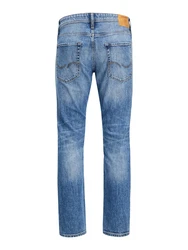 JACK & JONES Jeans Mike Comfort Fit Jeans Original JOS 411 blue denim