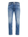 JACK & JONES Jeans Mike Comfort Fit Jeans Original JOS 411 blue denim