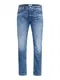 JACK & JONES Jeans 'Mike' blue denim